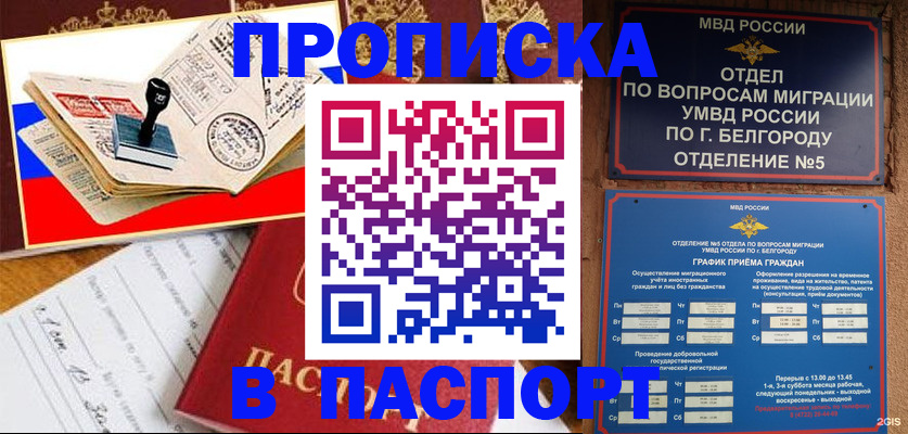 купить прописку в Железногорске